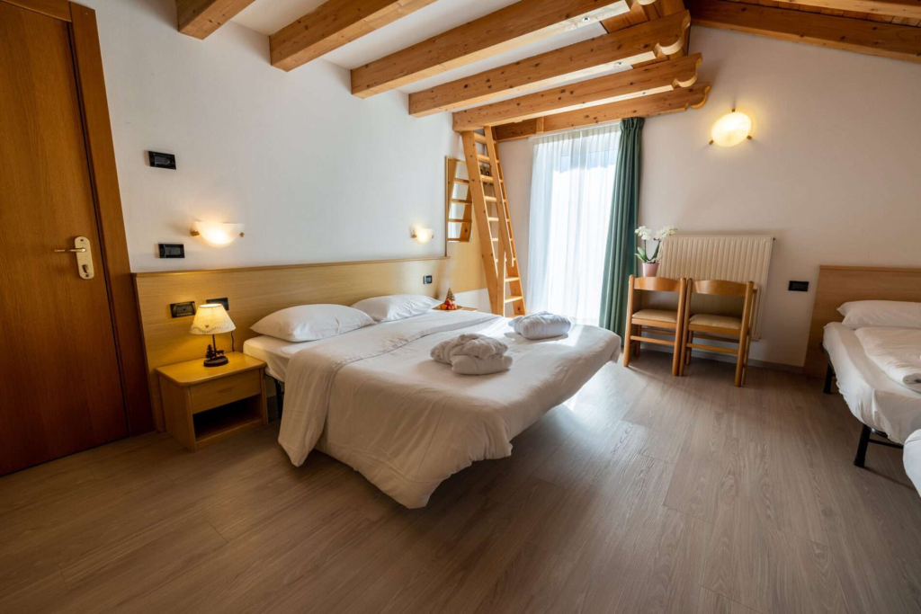Albergo Miramonti