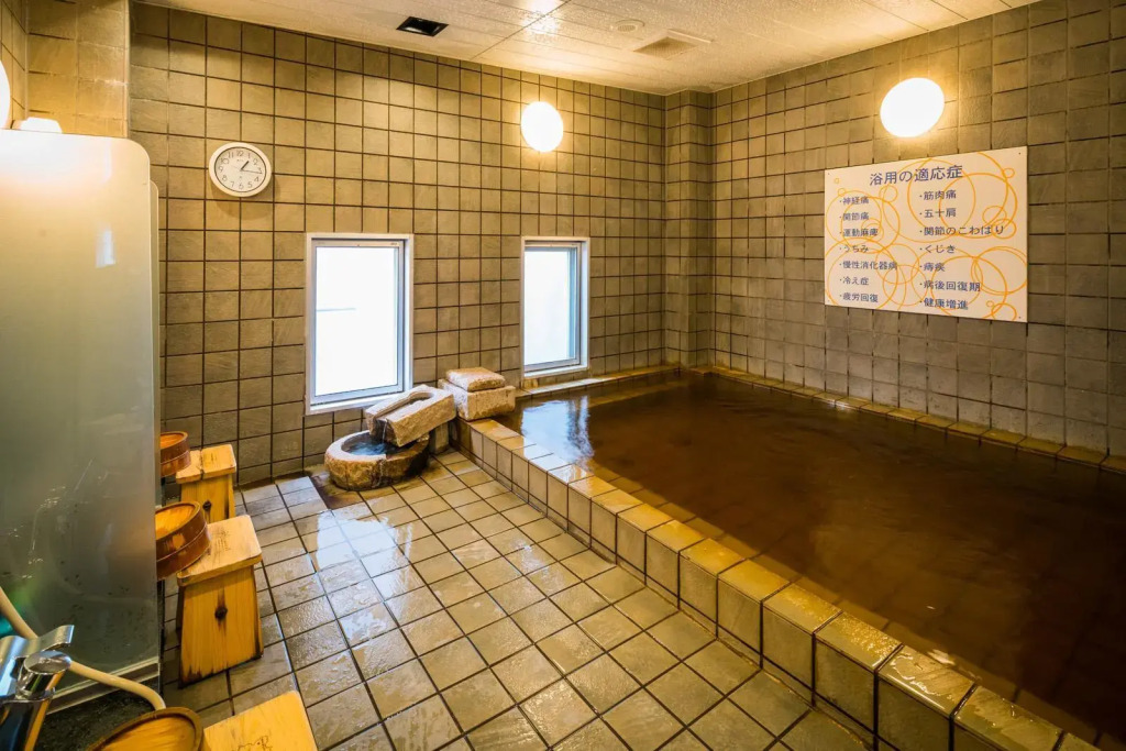 Super Hotel JR Shin-Osaka Higashiguchi