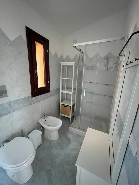 Villa L'incantu, Costa Paradiso, Sea View