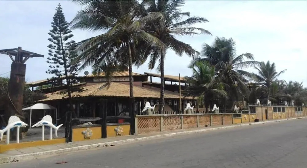 Porto Marlin Hotel
