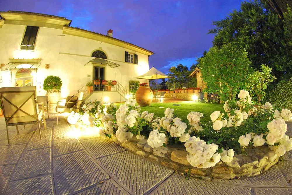 Villa Il Sasso - Dimora dEpoca