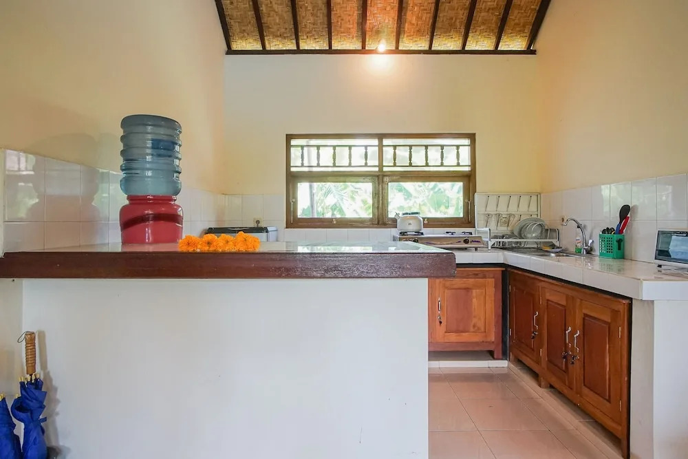 Soca Cantik Villas