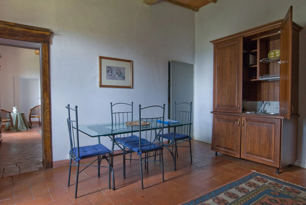 Antico Casale di Montegualandro & Spa