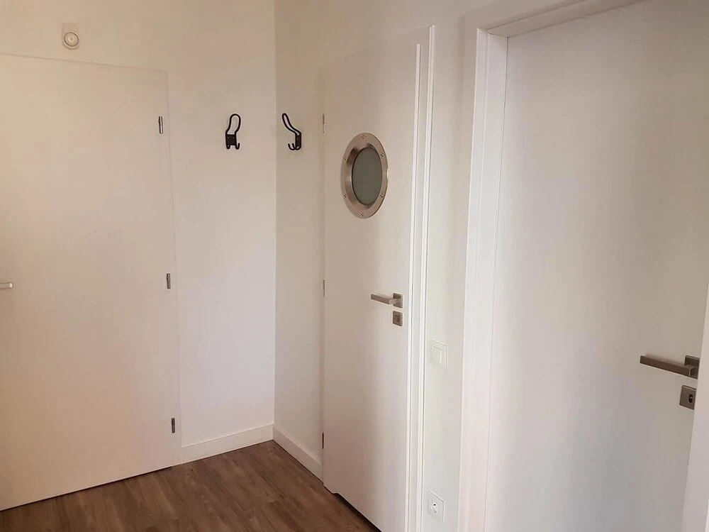 Wygodny Apartament Blisko Morza