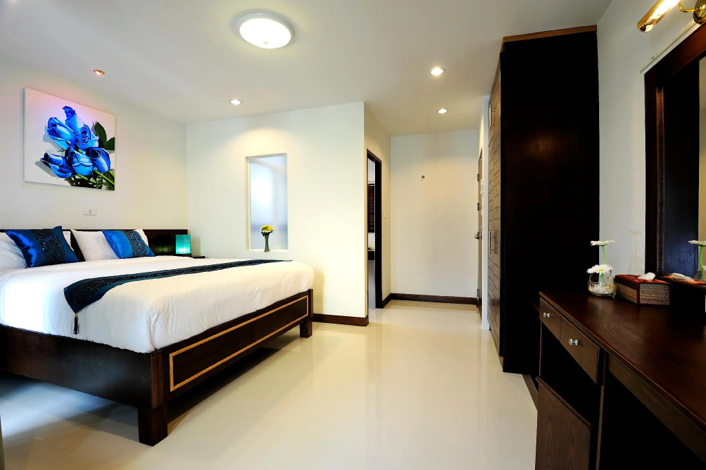Ruen Buathong Boutique Hotel Patong Beach