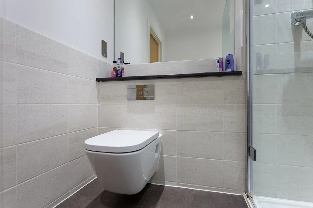 Lovely Modern 1 Bed Flat in Dalston Junction