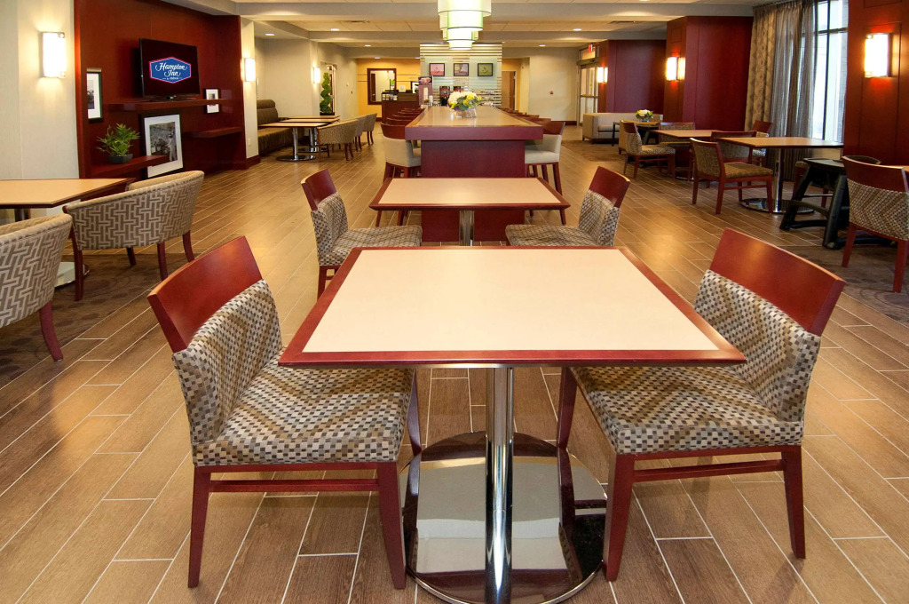 Hampton Inn by Hilton Brampton - Toronto