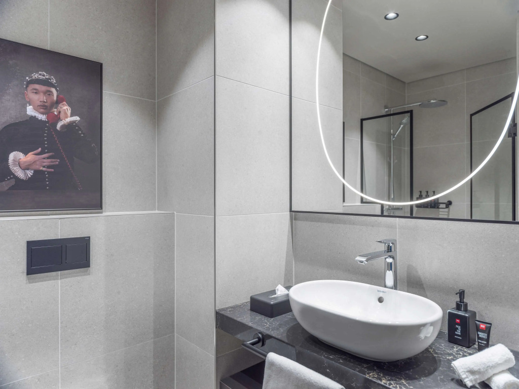 Radisson RED Helsinki