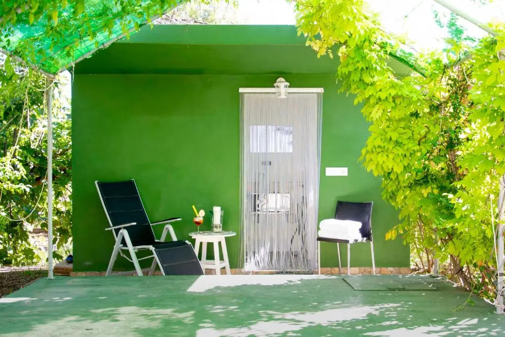 Apartamento Gloria
