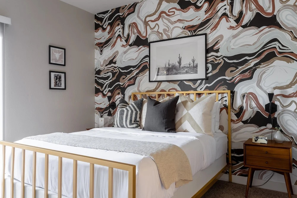 Domio Tempe Elegant 3BR 10 Min to Botanical Garden