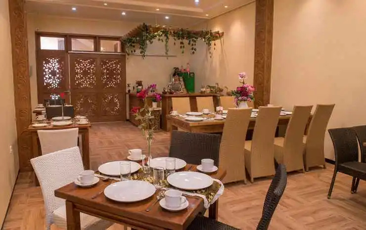 Java Boutique Hotel