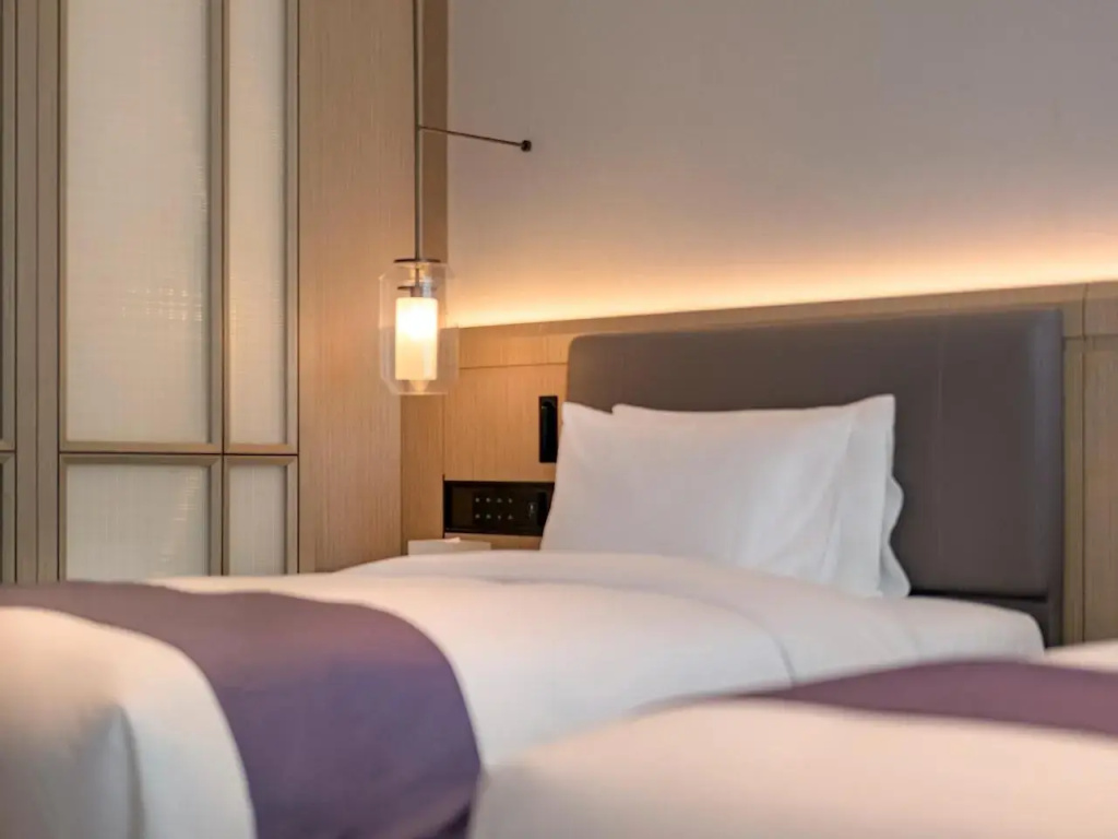Grand Mercure Shenzhen Guangming