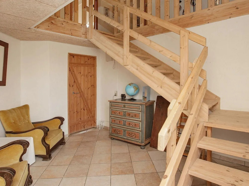 Quaint Holiday Home in Jutland near Beaches