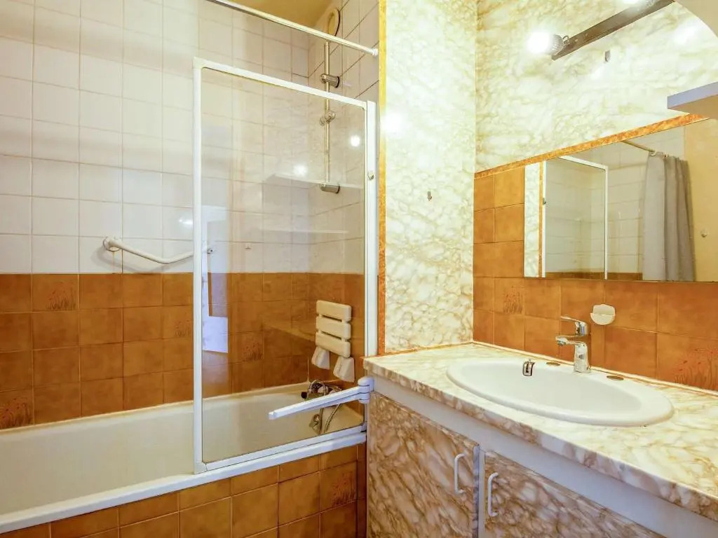Appartement Anglet, 2 pièces, 4 personnes - FR-1-3-420