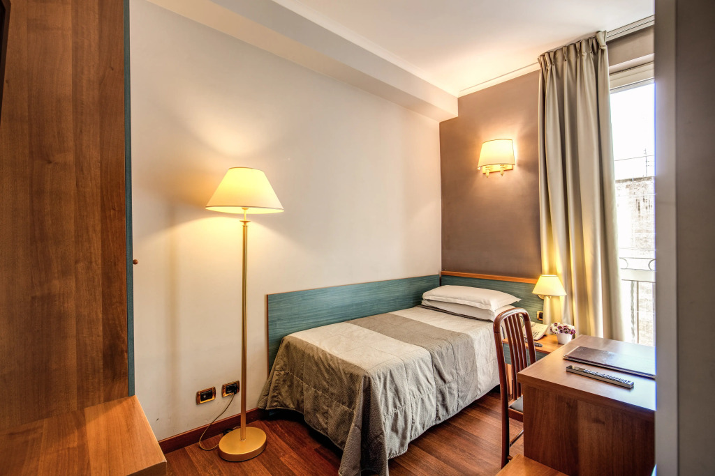 Hotel Villafranca