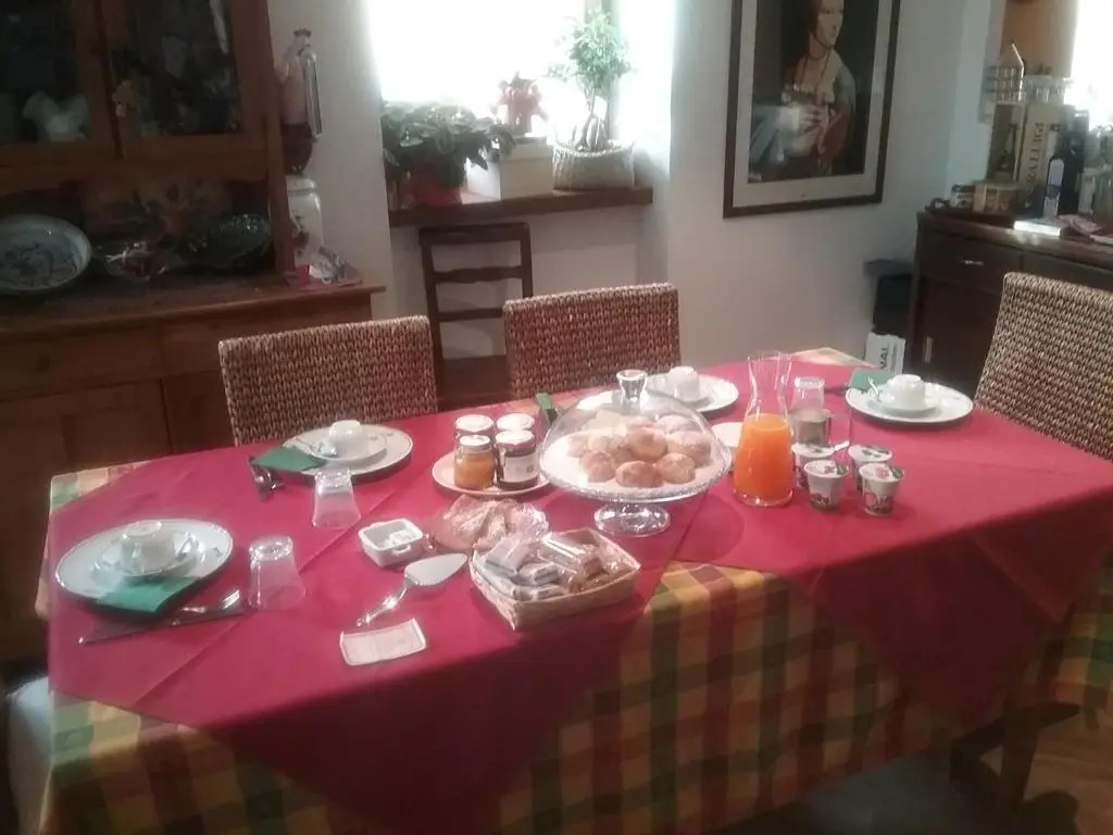 B&B Le tre chiavi