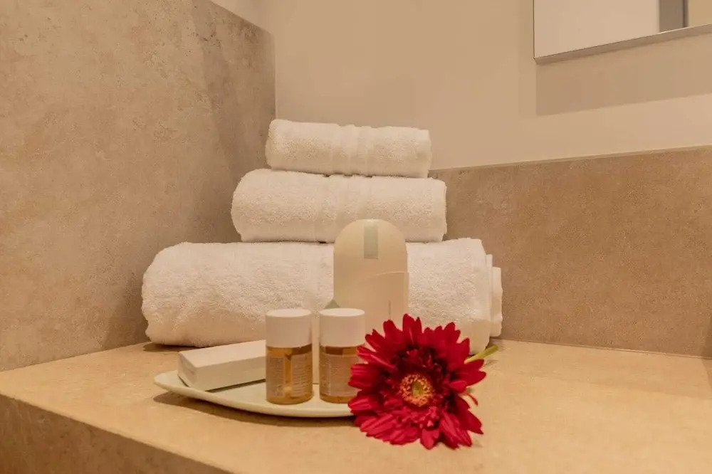 Trevi Monti House