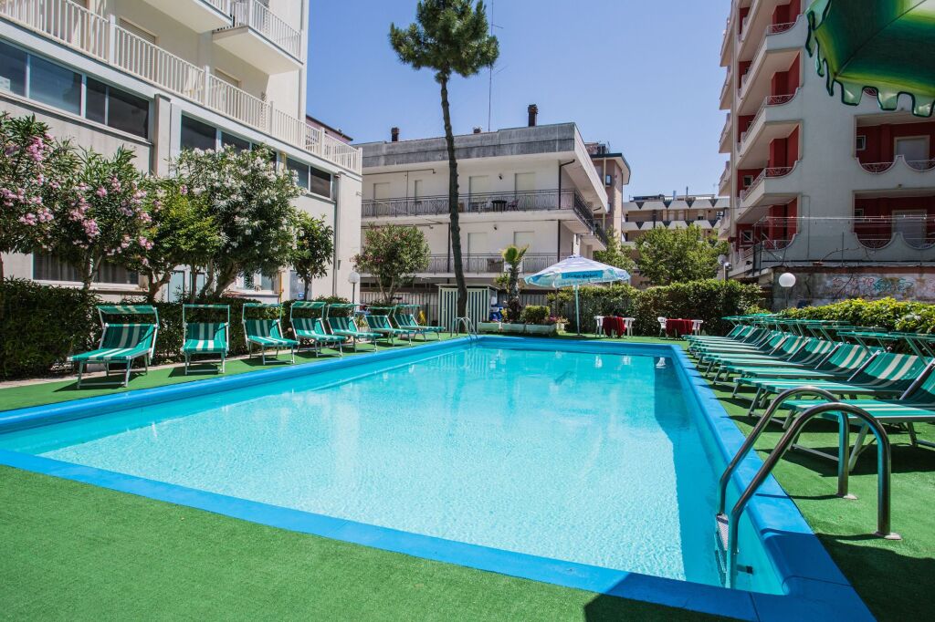 Hotel Eiffel