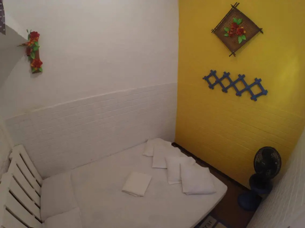 Rio Beach Hostel