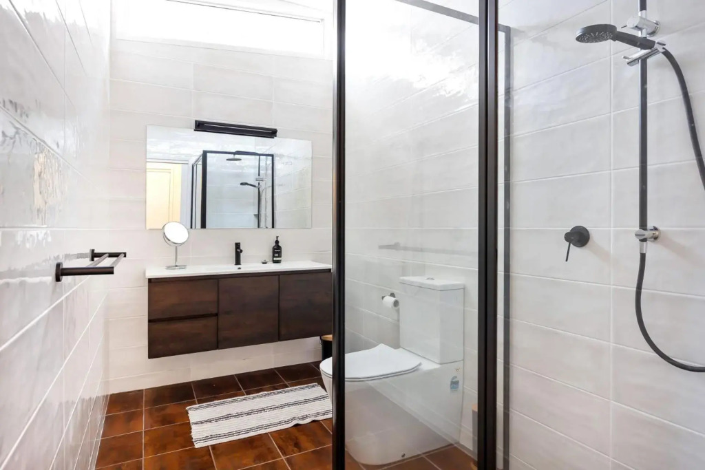 Mherringa at Bawley - enjoy panoramic ocean views