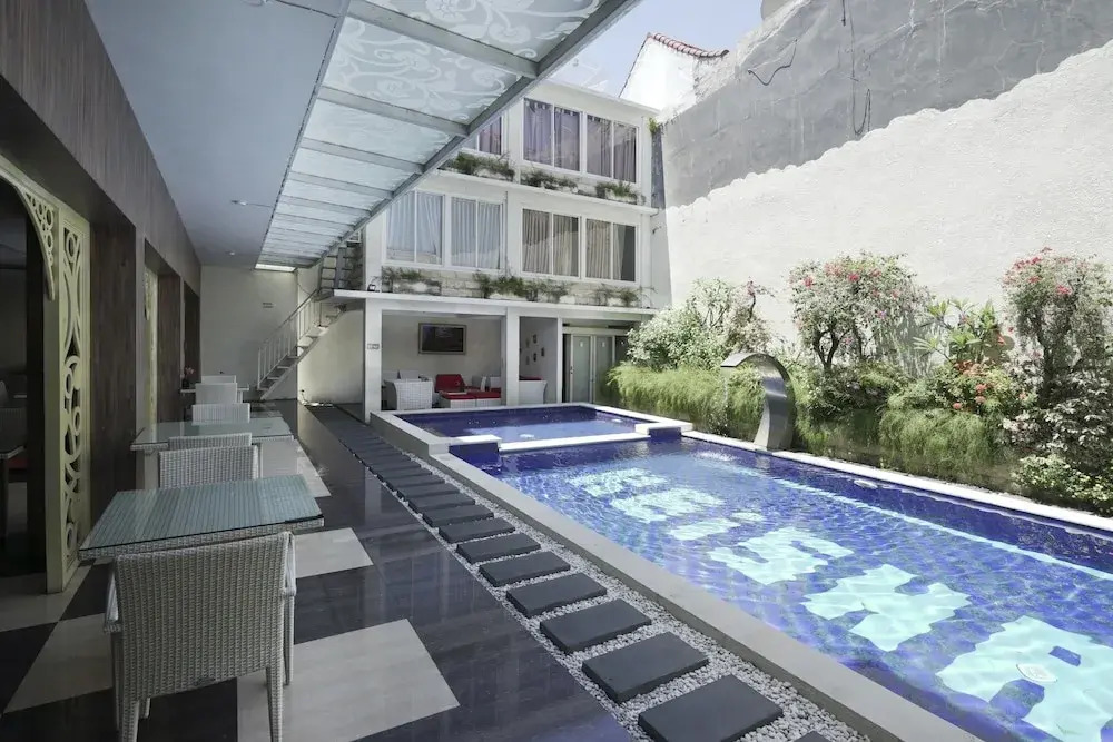 OYO 499 Princess Keisha Hotel