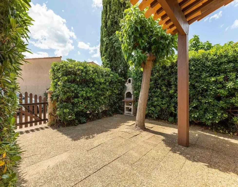 Sunny Escape, Languedoc-roussillon