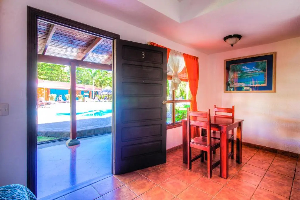 Beach Break Resort