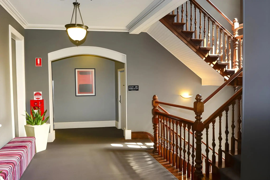 1831 Boutique Hotel