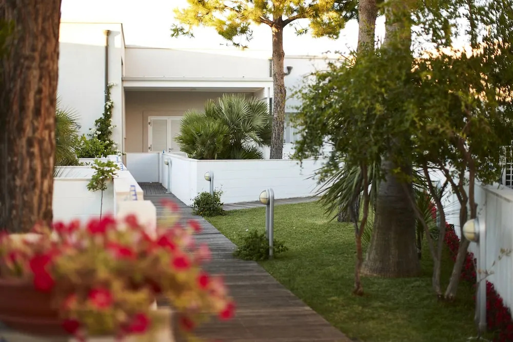 Residence Cala Paura - Apt. Meraviglioso