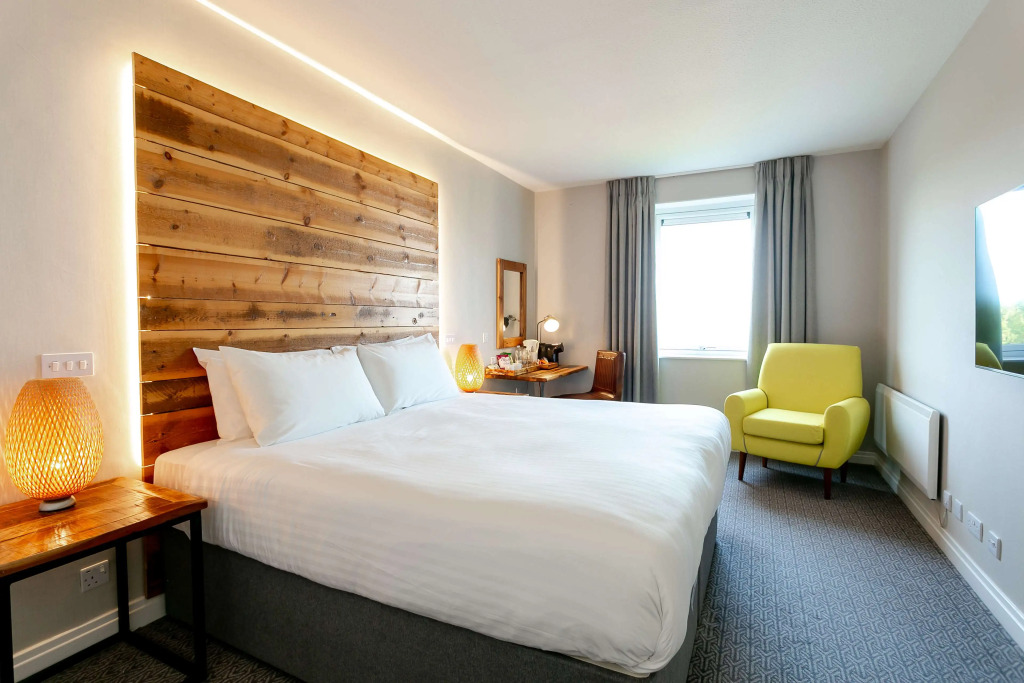 Cedar Court Bradford Hotel