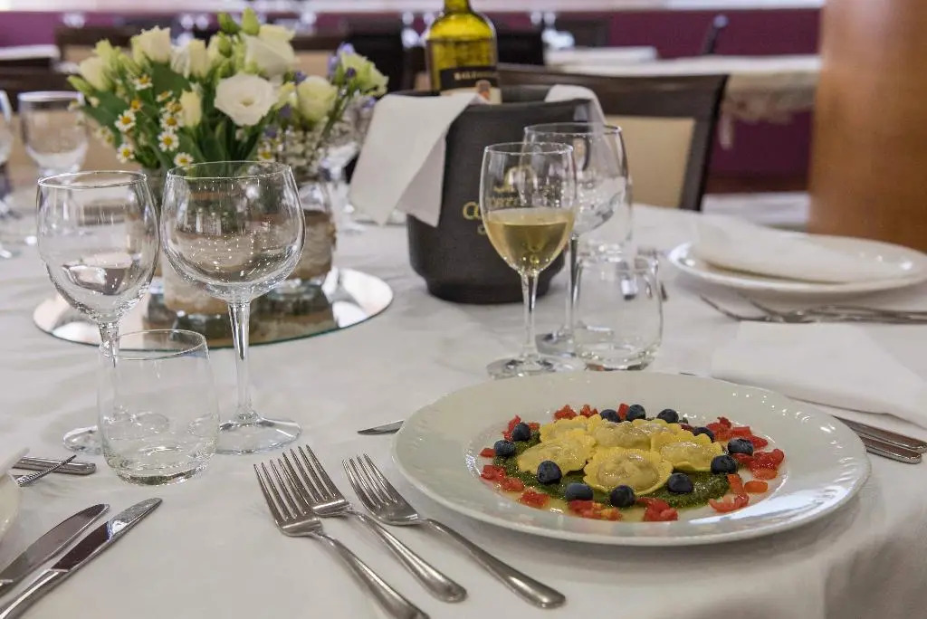 Perugia Park Hotel