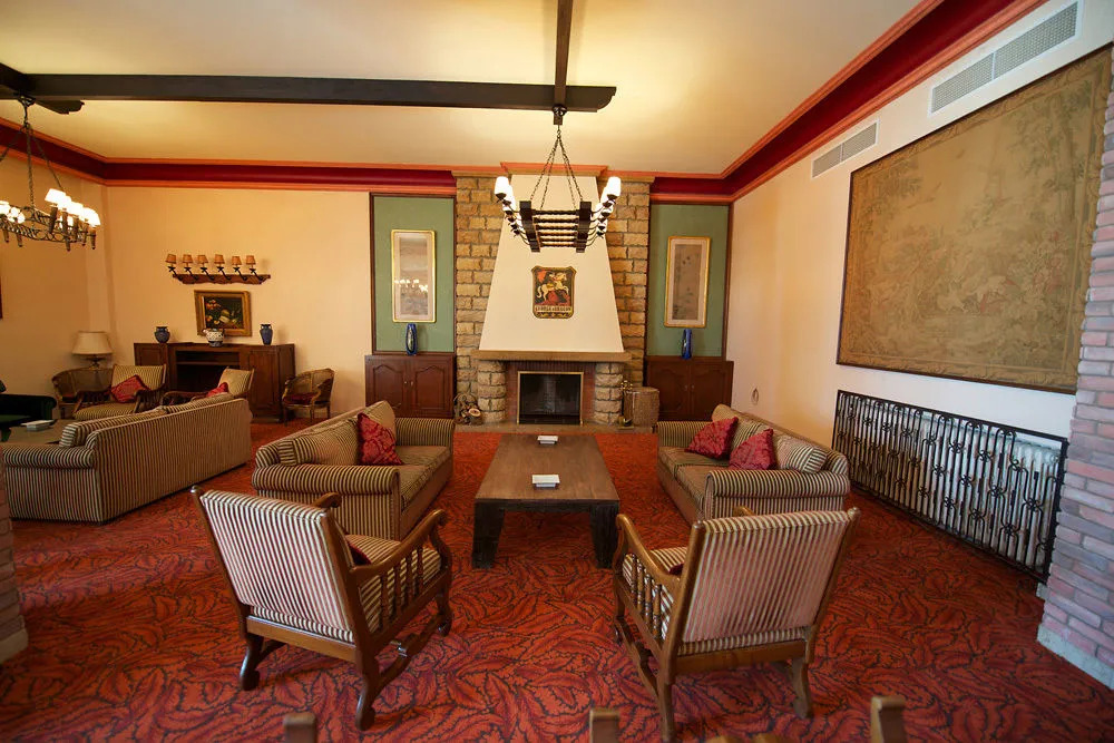 Printania Palace Hotel