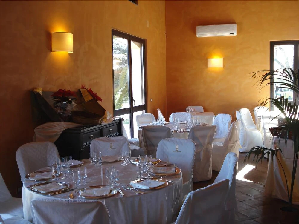 Agriturismo Passitti