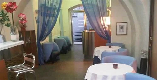 Hotel Affittacamere Bertini