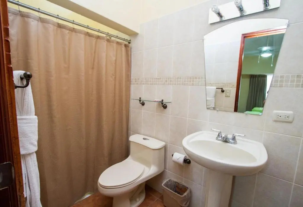 Hotel Colibri