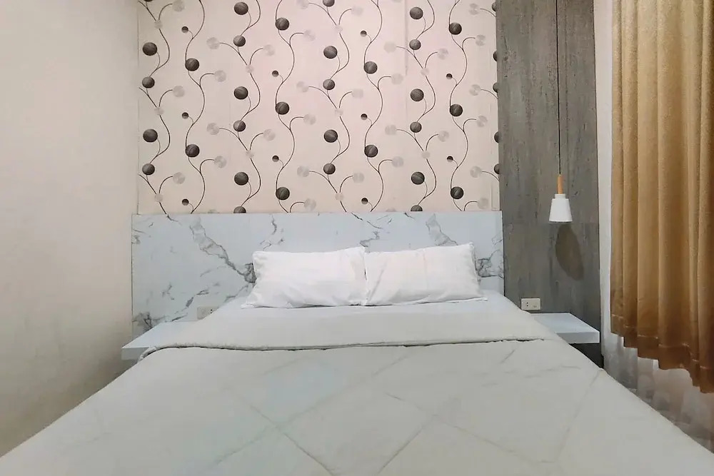 INNCA Jatidiri Villa, Semarang