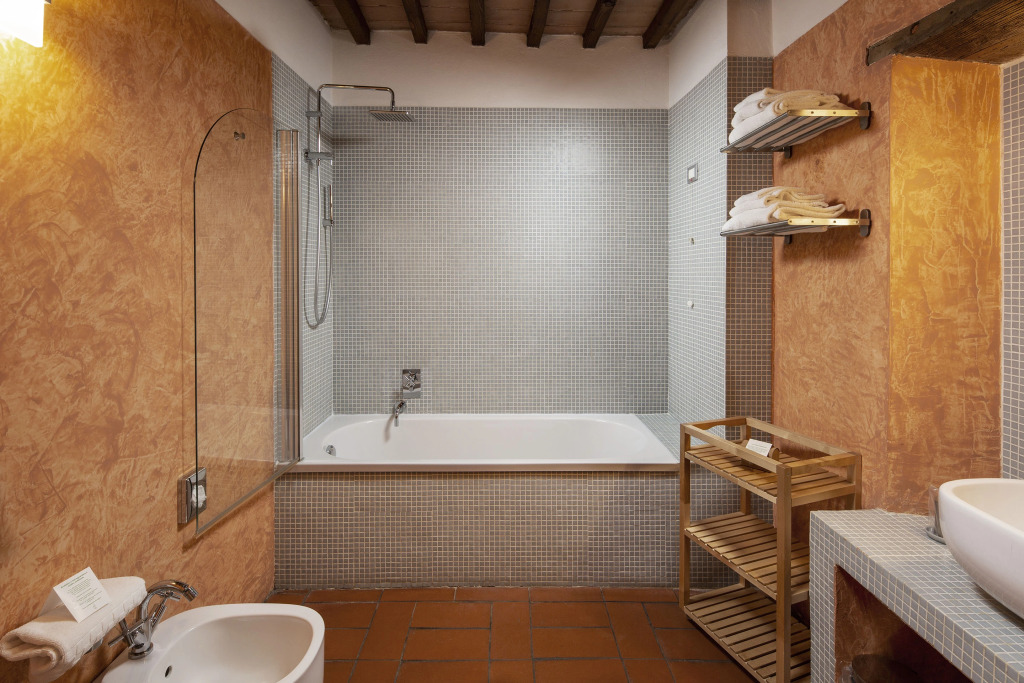 Hotel Le Capanne