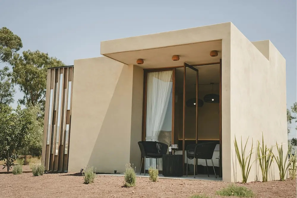 Equ Hotel Boutique