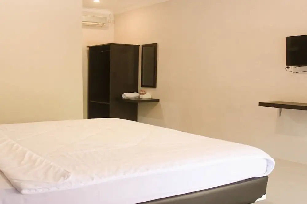 Rahayu Hotel Cirebon