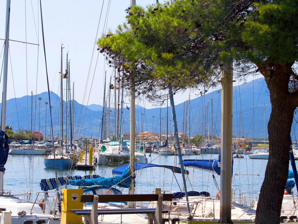 Apartment Les Terrasses Fleuries