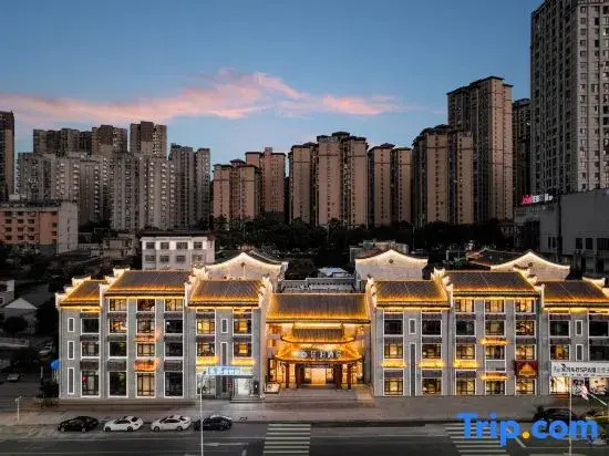 TILL BRIGHT Hotel (Chenzhou Yuhou Street)