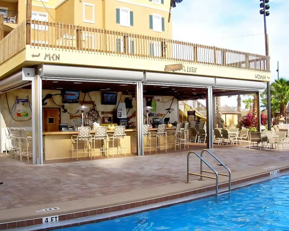 Buena Vista Resort Condo w/ Pool & Private Patio