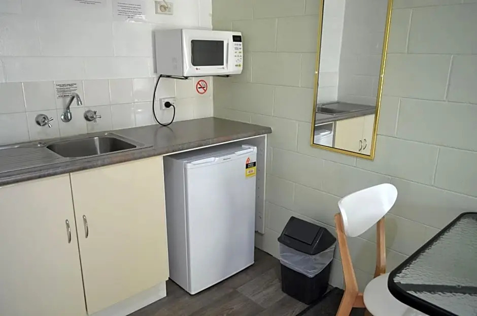 Bungalow Motel Gilgandra