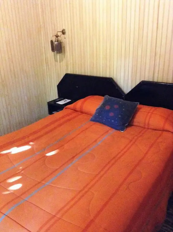 Hostel 1760