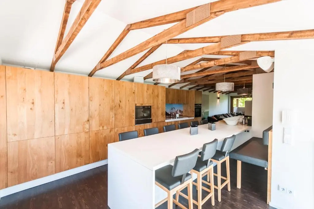 Chalet Max Pan