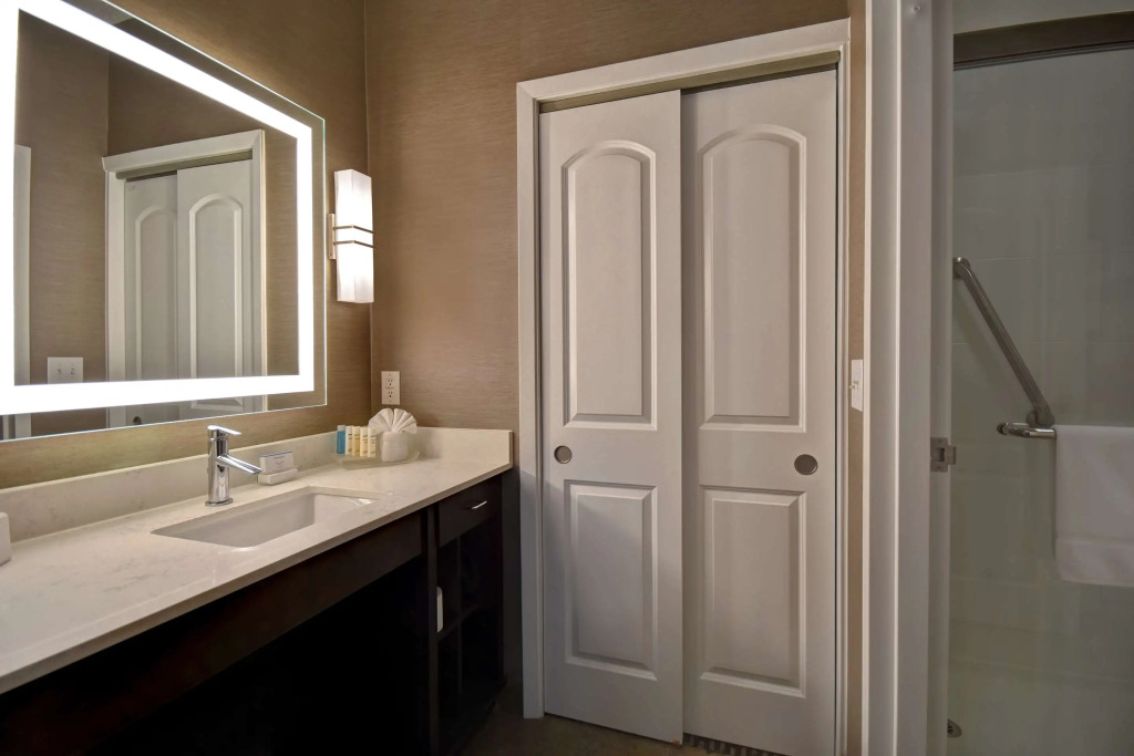 Homewood Suites By Hilton HOU Intercontinental Airport