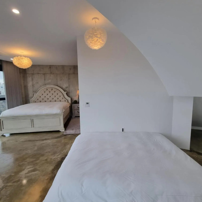 Luxury Pool Villa, Villecot