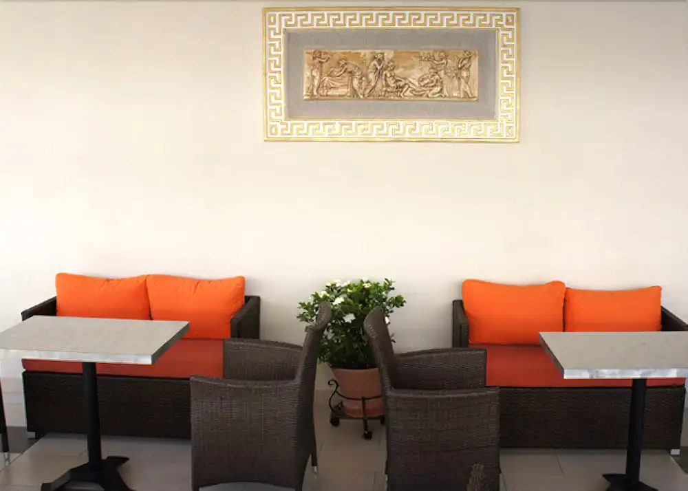Hotel Venus