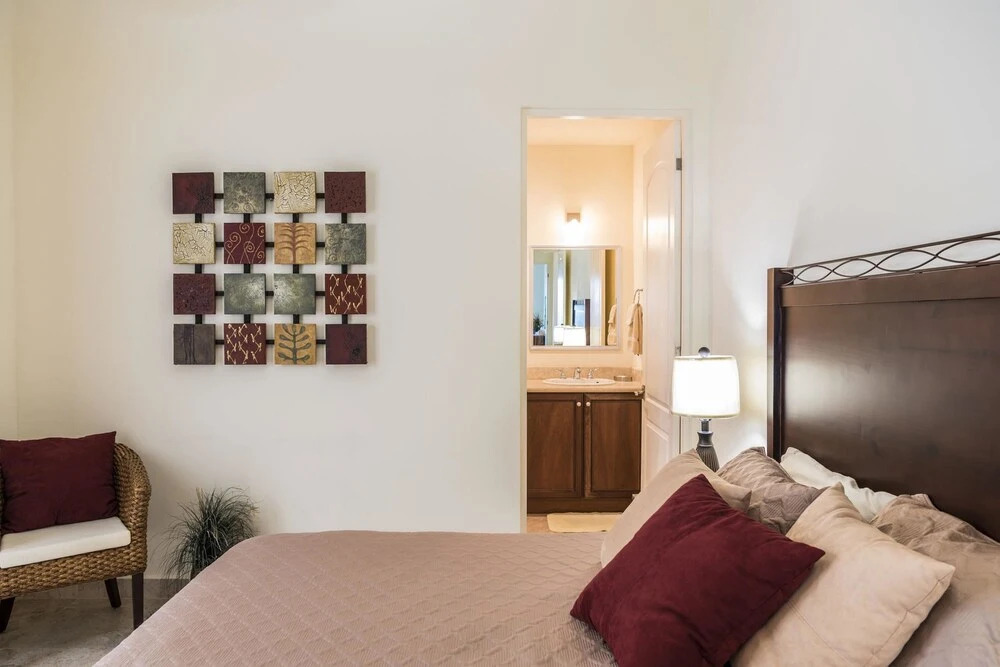 Paraiso Del Mar Resort V112 1 Bed by Casago