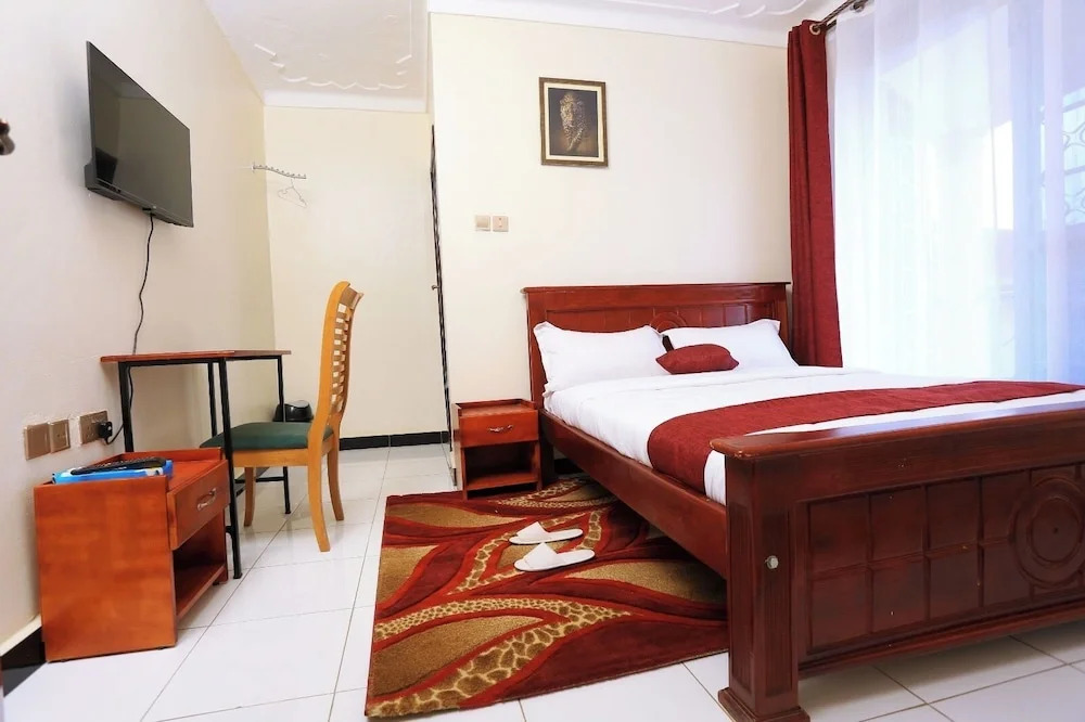 Sarai Hotel